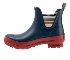 Women's Pendleton Bridger Stripe Chelsea Rain Boots -Bogs Footwear Shop 3 175