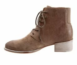 Women's SAVA Tianna Lace-Up Boots -Bogs Footwear Shop 3 18
