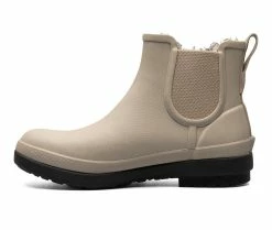 Women's Bogs Footwear Amanda Plush II Chelsea Waterproof Boots -Bogs Footwear Shop 3 183