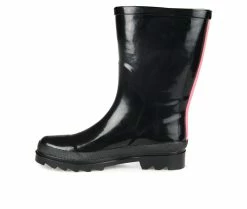 Women's Journee Collection Seattle Rain Boots -Bogs Footwear Shop 3 193