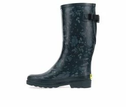 Women's Western Chief Feminine Floral Rain Boots -Bogs Footwear Shop 3 198