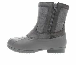 Women's Propet Insley Waterproof Duck Boots -Bogs Footwear Shop 3 202