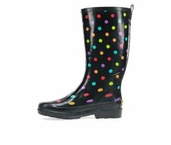 Women's Western Chief Dot City Rain Boots -Bogs Footwear Shop 3 205