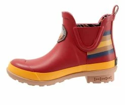 Women's Pendleton Zion NP Chelsea Rain Boots -Bogs Footwear Shop 3 213