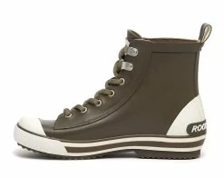 Women's Rocket Dog Rain Drop Lace-Up Rain Boots -Bogs Footwear Shop 3 216