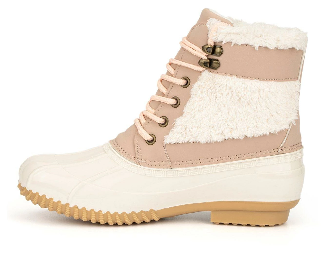 Women's Olivia Miller Jasmine Duck Boots 6 Women's Olivia Miller Jasmine Duck Boots - Image 4