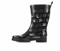 Women's Capelli New York Branches & Owls Mid Rain Boots -Bogs Footwear Shop 3 240