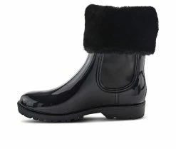 Women's SPRING STEP Wellies Rain Boots -Bogs Footwear Shop 3 241