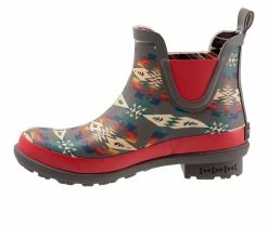 Women's Pendleton Tuscon Chelsea Rain Boots -Bogs Footwear Shop 3 244
