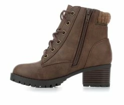 Girls' Unr8ed Little Kid & Big Kid Regina Heeled Boots 10 Girls' Unr8ed Little Kid & Big Kid Regina Heeled Boots -Bogs Footwear Shop 3