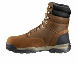 Men's Carhartt CME8347 Waterproof Composite Toe Work Boots 11 Men's Carhartt CME8347 Waterproof Composite Toe Work Boots -Bogs Footwear Shop 3 248