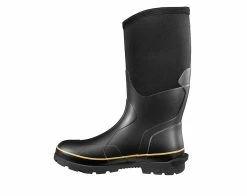 Men's Carhartt CMV1451 Nano-Composite Toe Rubber Work Boots -Bogs Footwear Shop 3 249