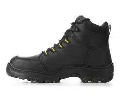 Men's Skechers Work 200123 Benafick Work Boots -Bogs Footwear Shop 3 254