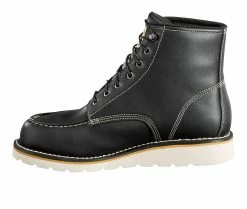 Men's Carhartt CMW6191 Wedge 6" Waterproof Soft Toe Work Boots 11 Men's Carhartt CMW6191 Wedge 6" Waterproof Soft Toe Work Boots -Bogs Footwear Shop 3 257
