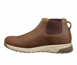 Men's Carhartt FA4415 Force Nano-Composite Romeo Work Boots 11 Men's Carhartt FA4415 Force Nano-Composite Romeo Work Boots -Bogs Footwear Shop 3 259