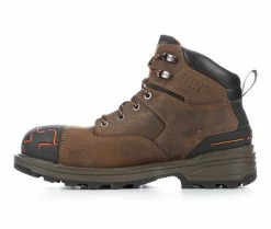 Men's Timberland Pro Magnitude 6 Inch Comp Toe Work Boots 11 Men's Timberland Pro Magnitude 6 Inch Comp Toe Work Boots -Bogs Footwear Shop 3 260