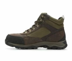 Men's Timberland Pro A1Q8O Keele Ridge Waterproof Sustainable Work Boots -Bogs Footwear Shop 3 261