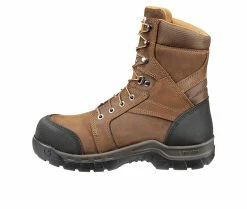 Men's Carhartt CMF8389 Comp Toe Insulated Work Boots 11 Men's Carhartt CMF8389 Comp Toe Insulated Work Boots -Bogs Footwear Shop 3 264