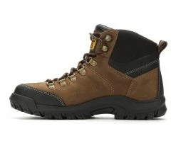 Men's Caterpillar Threshold Waterproof Steel Toe Work Boots 11 Men's Caterpillar Threshold Waterproof Steel Toe Work Boots -Bogs Footwear Shop 3 273