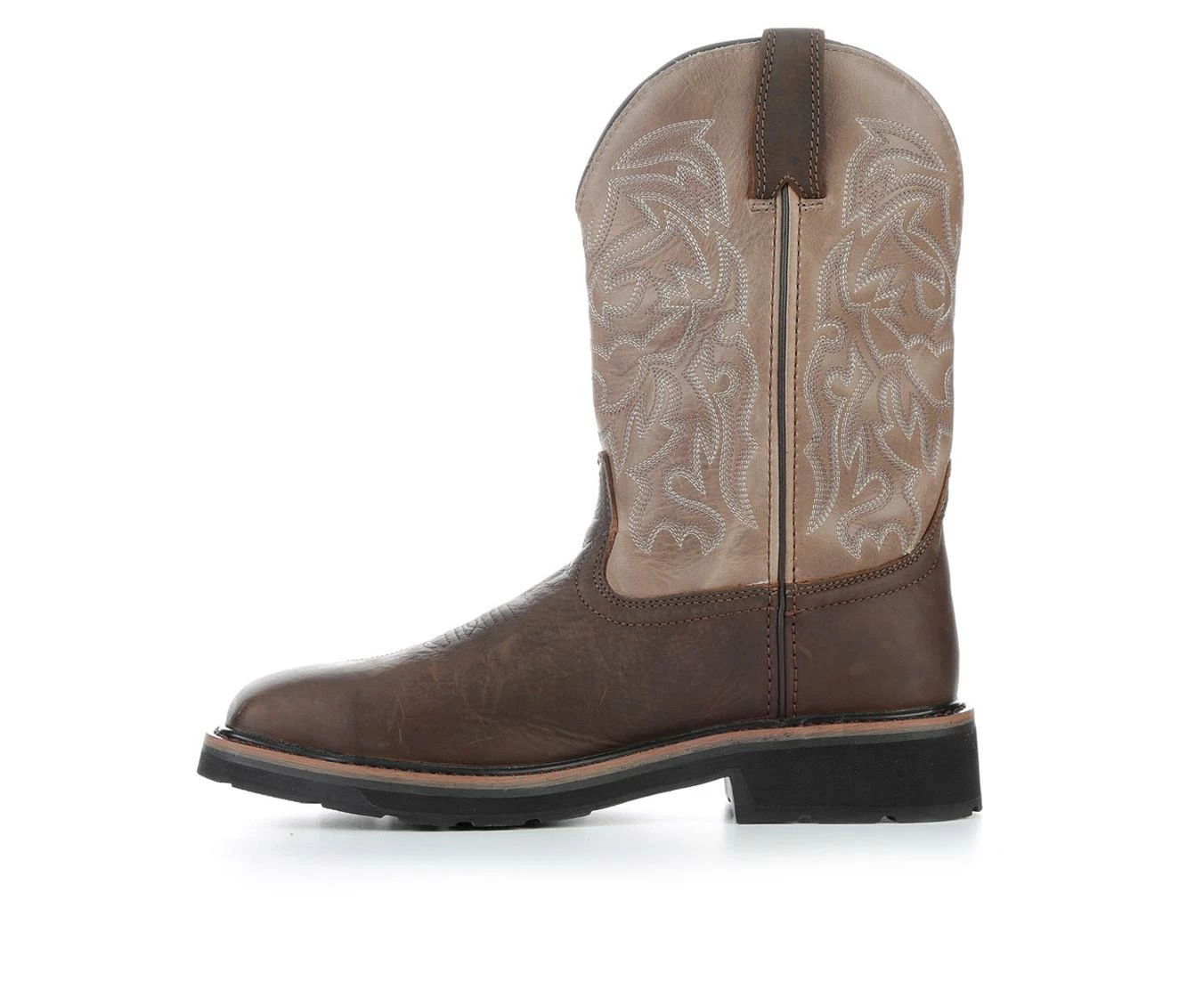 Men's Wolverine Rancher Work Boots 6 Men's Wolverine Rancher Work Boots - Image 4