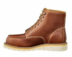 Men's Carhartt CMW6275 Steel Toe Waterproof Work Boots -Bogs Footwear Shop 3 276