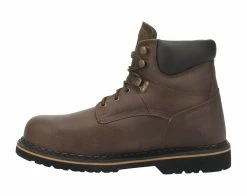 Men's Laredo Western Boots Hub & Tack Steel Toe Work Boots -Bogs Footwear Shop 3 279