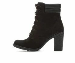 Women's Timberland Tillston Lace-Up Boots -Bogs Footwear Shop 3 28