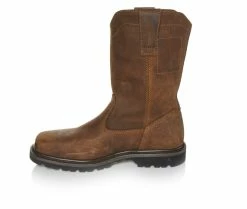 Men's Caterpillar Wellston Steel Toe Work Boots 11 Men's Caterpillar Wellston Steel Toe Work Boots -Bogs Footwear Shop 3 288