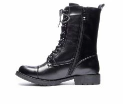 Women's Dirty Laundry Radix Combat Boots 11 Women's Dirty Laundry Radix Combat Boots -Bogs Footwear Shop 3 30