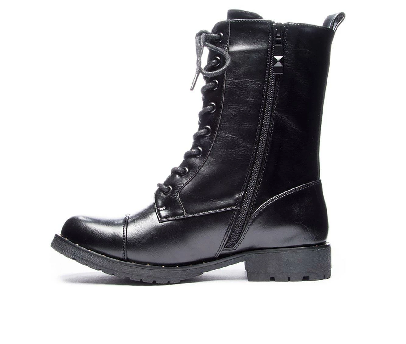 Women's Dirty Laundry Radix Combat Boots 6 Women's Dirty Laundry Radix Combat Boots - Image 4