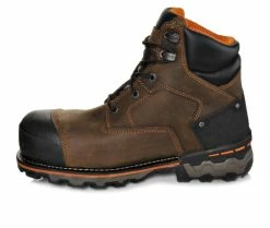 Men's Timberland Pro 92615 Boondock Composite Toe Work Boots -Bogs Footwear Shop 3 305