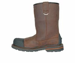 Men's Hoss Boot Cartwright Work Boots -Bogs Footwear Shop 3 307