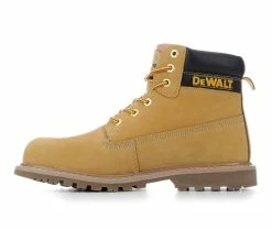 Men's DeWALT Lewiston Steel Toe Work Boots -Bogs Footwear Shop 3 314