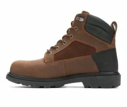 Men's Wolverine Bulldozer 2.0 Soft Toe Work Boots 11 Men's Wolverine Bulldozer 2.0 Soft Toe Work Boots -Bogs Footwear Shop 3 319