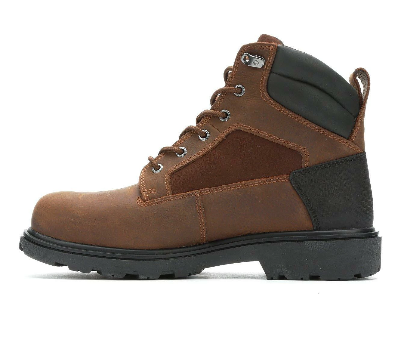 Men's Wolverine Bulldozer 2.0 Soft Toe Work Boots 6 Men's Wolverine Bulldozer 2.0 Soft Toe Work Boots - Image 4