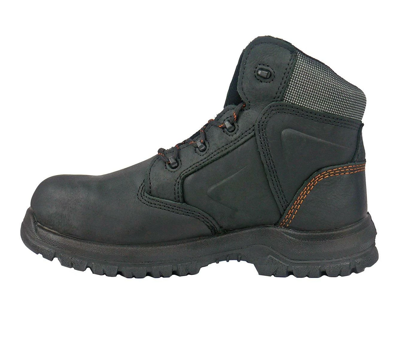 Men's Hoss Boot Prowl Work Boots 6 Men's Hoss Boot Prowl Work Boots - Image 4