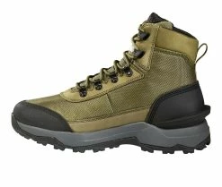 Men's Carhartt FP5070 Outdoor Hike WP Soft Toe Work Boots -Bogs Footwear Shop 3 326