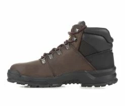 Men's Caterpillar Charge Steel Toe Work Boots -Bogs Footwear Shop 3 328