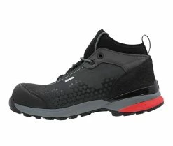 Men's Swissbrand Vaud Work Boot 640 Work Boots -Bogs Footwear Shop 3 334