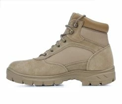 Men's Skechers Work 200056 Millit Work Boots 11 Men's Skechers Work 200056 Millit Work Boots -Bogs Footwear Shop 3 342