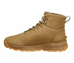Men's Carhartt FH5036 Outdoor Utility 5" Soft Toe Work Boots -Bogs Footwear Shop 3 345