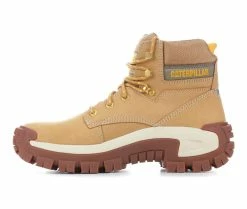 Men's Caterpillar Invader Steel Toe Work Boots -Bogs Footwear Shop 3 347
