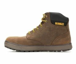 Men's DeWALT Plasma 6 Inch Steel Toe Work Boots -Bogs Footwear Shop 3 352