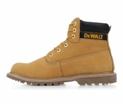 Men's DeWALT Lewiston Work Boots -Bogs Footwear Shop 3 357