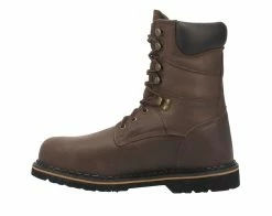 Men's Laredo Western Boots Chain Steel Toe Work Boots -Bogs Footwear Shop 3 359