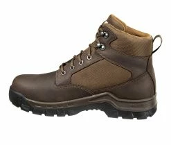 Men's Carhartt FF6013 Rugged Flex Waterproof 6" Work Boots -Bogs Footwear Shop 3 361