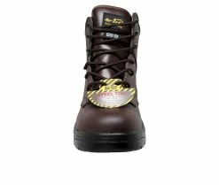 Men's AdTec 6" Injection Molded Steel Toe Work Boots -Bogs Footwear Shop 3 364