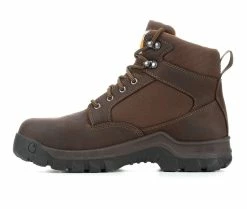 Men's Carhartt FF6213 Rugged Flex 6" Waterproof Work Boots -Bogs Footwear Shop 3 370