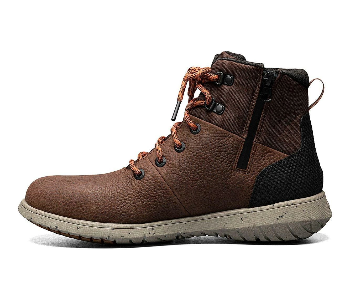 Men's Bogs Footwear Spruce Hiking Boots 6 Men's Bogs Footwear Spruce Hiking Boots - Image 4