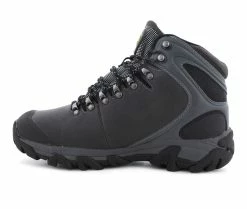Men's Pacific Mountain Elbert Waterproof Hiking Boots -Bogs Footwear Shop 3 373